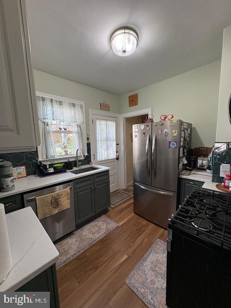 385 N Keswick Avenue photo 5