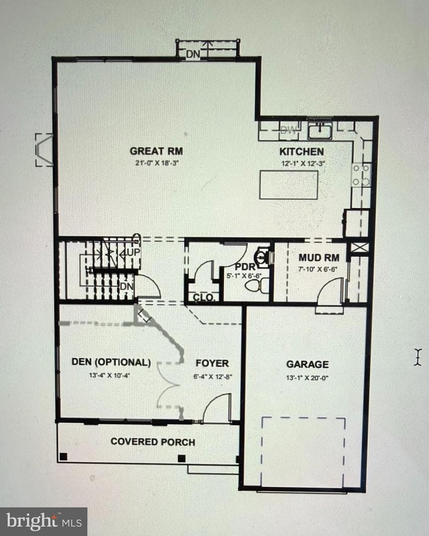 110 W Lehman Avenue photo 3
