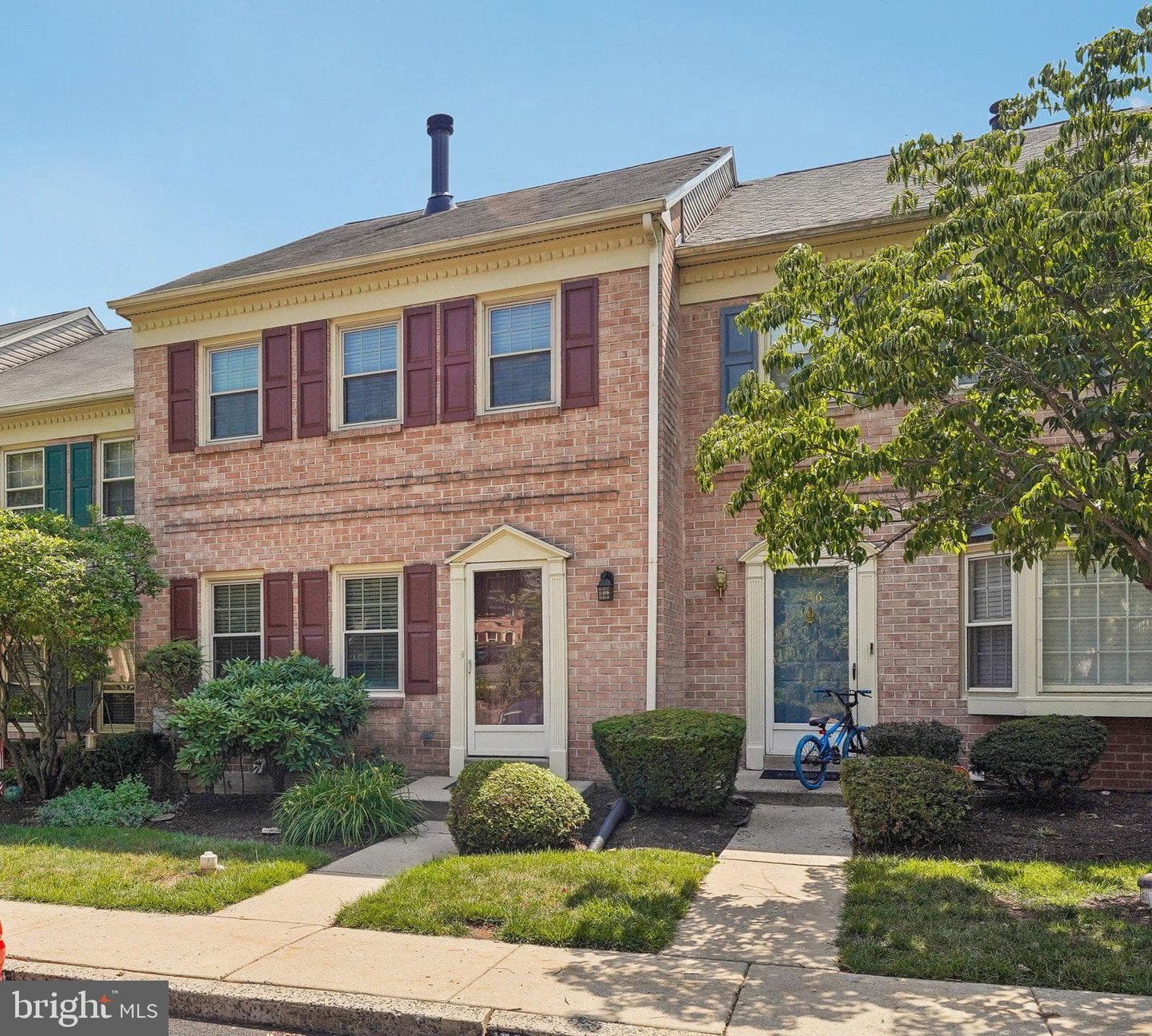154 Lafayette Court, Trappe