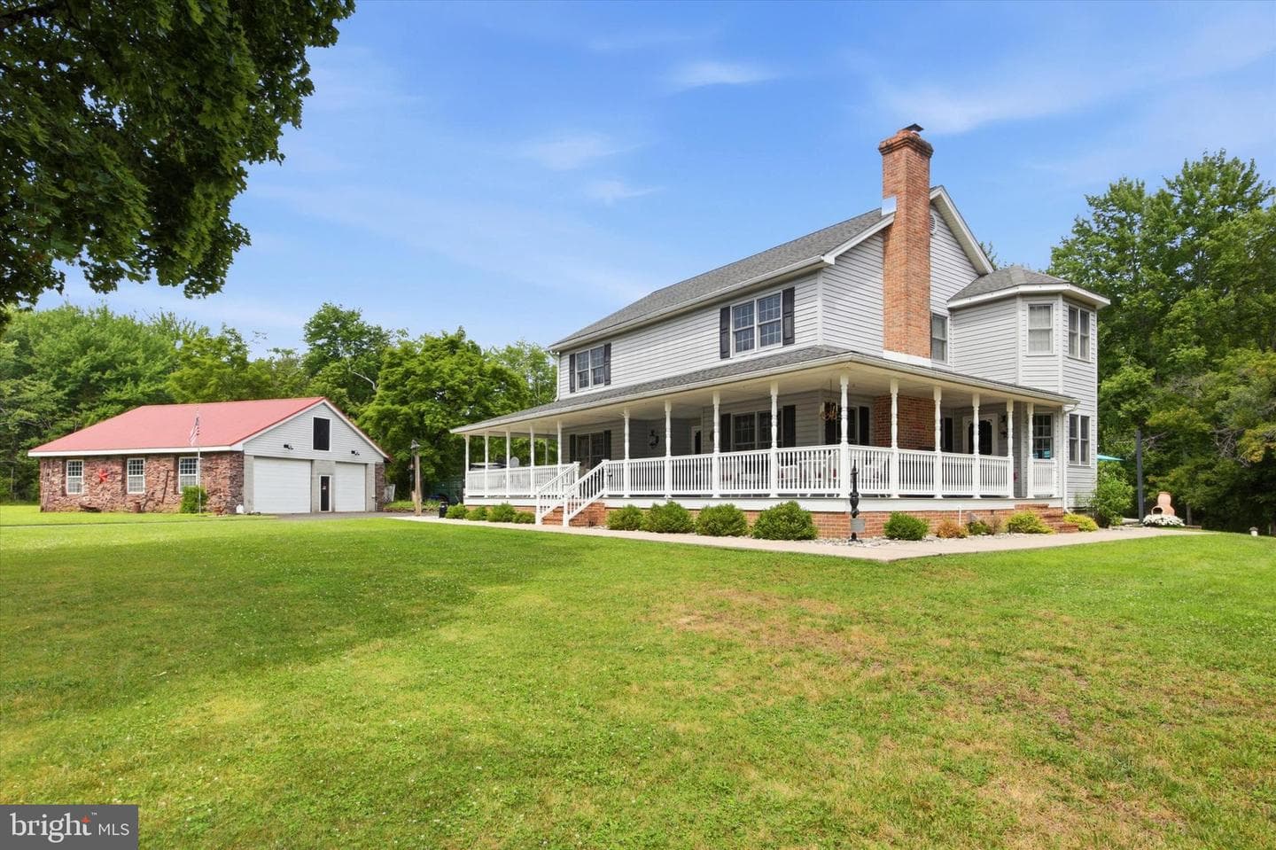 37 School Road, Schwenksville