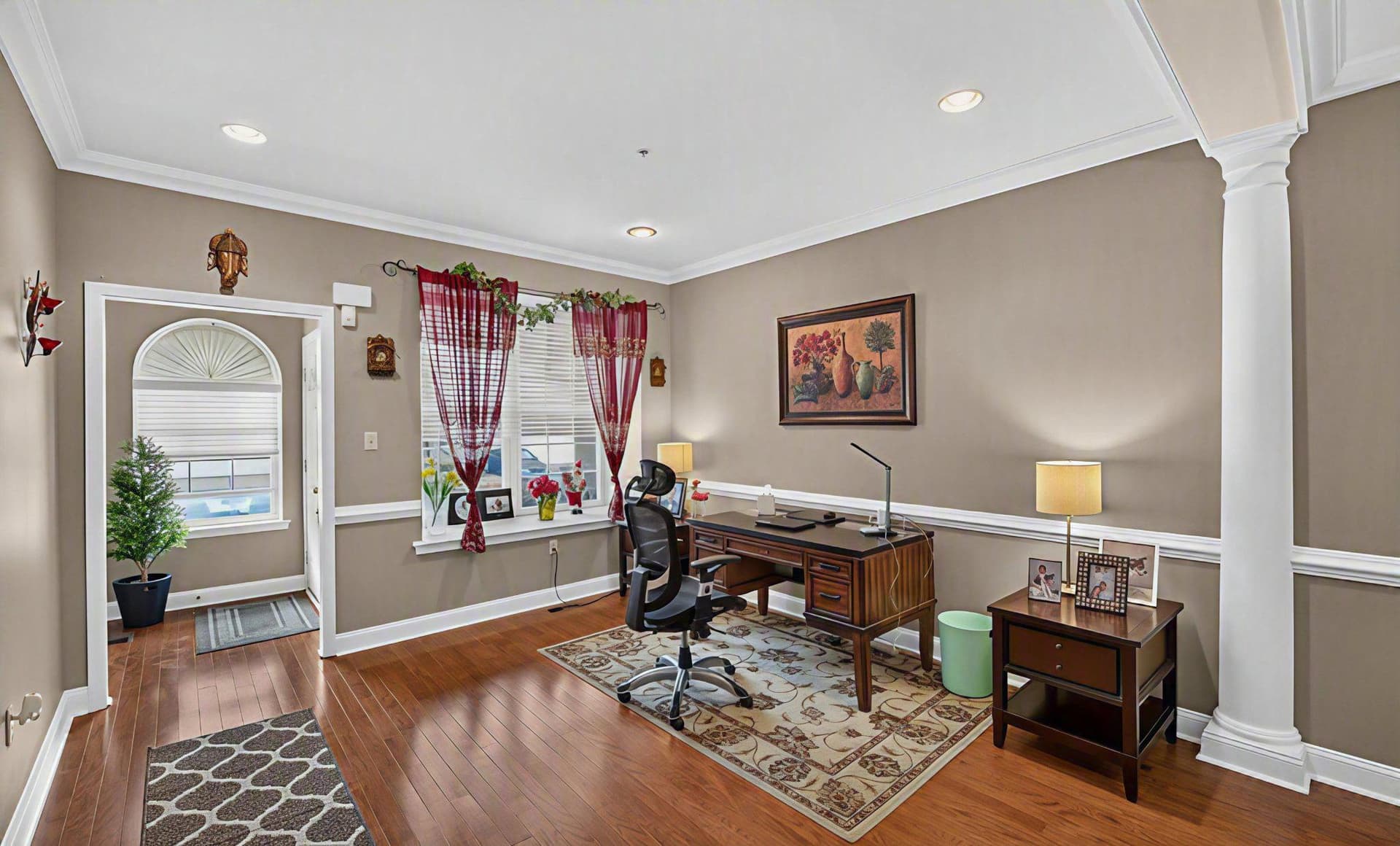 110 Meadow View Lane photo 2