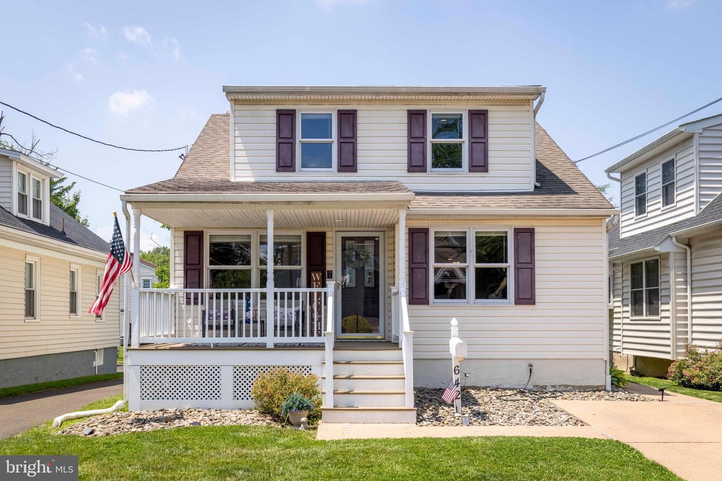642 Harrison Avenue, Glenside
