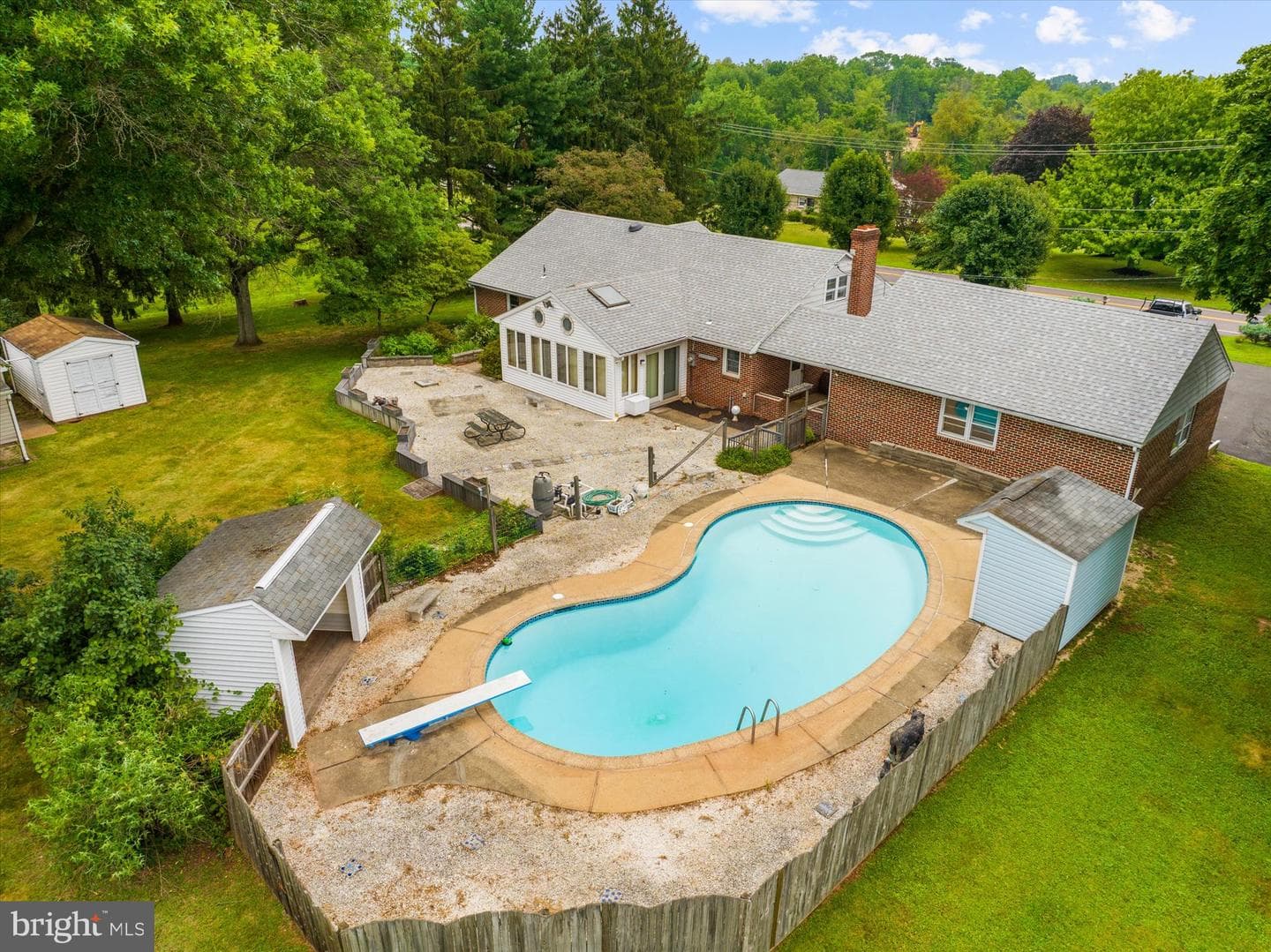 338 Borough Line Road, Collegeville