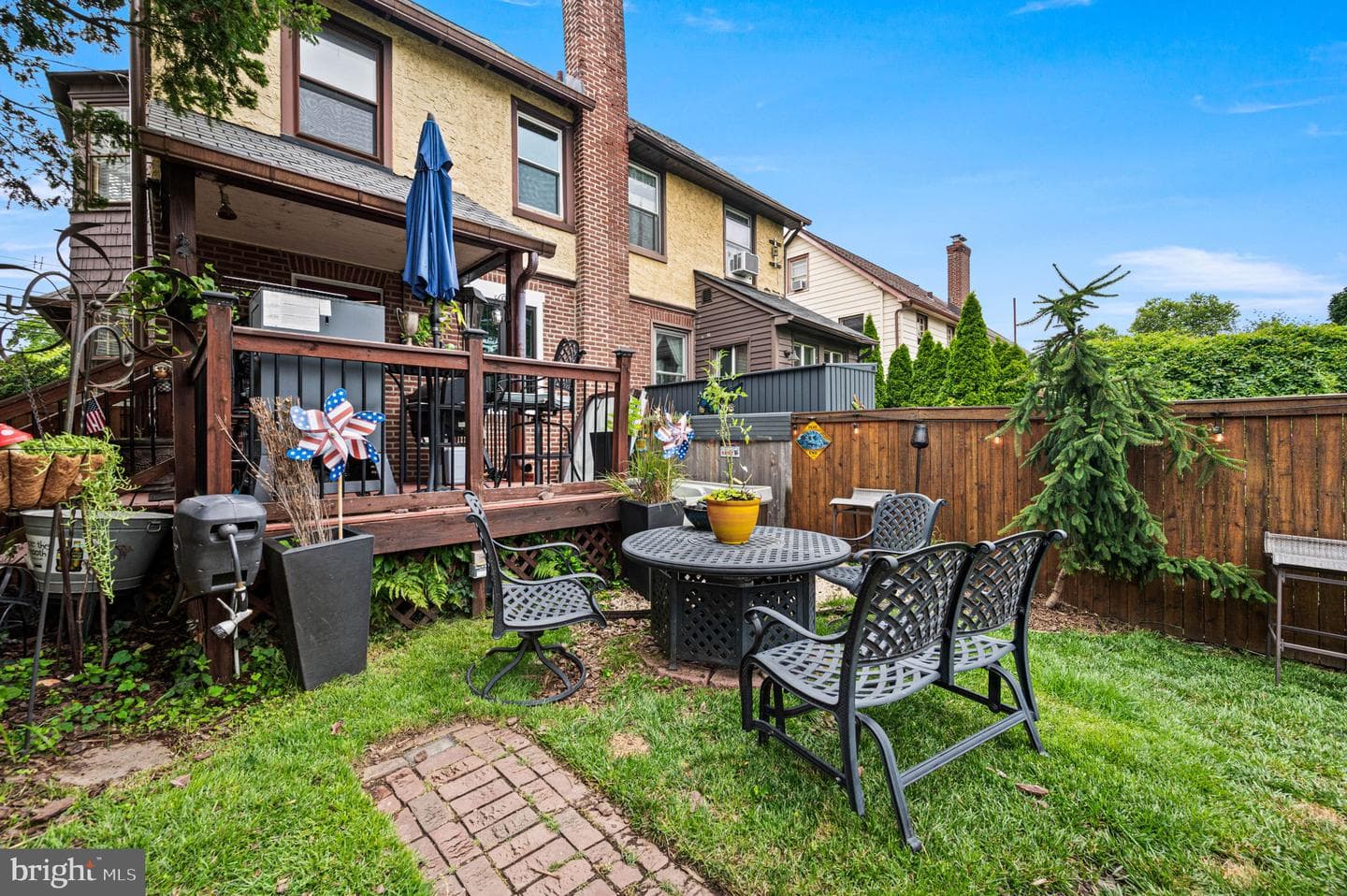 3 E Township Line Road photo 36