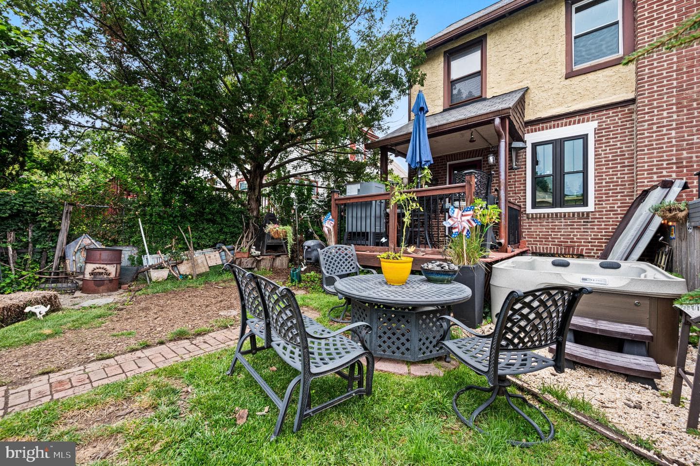 3 E Township Line Road photo 38