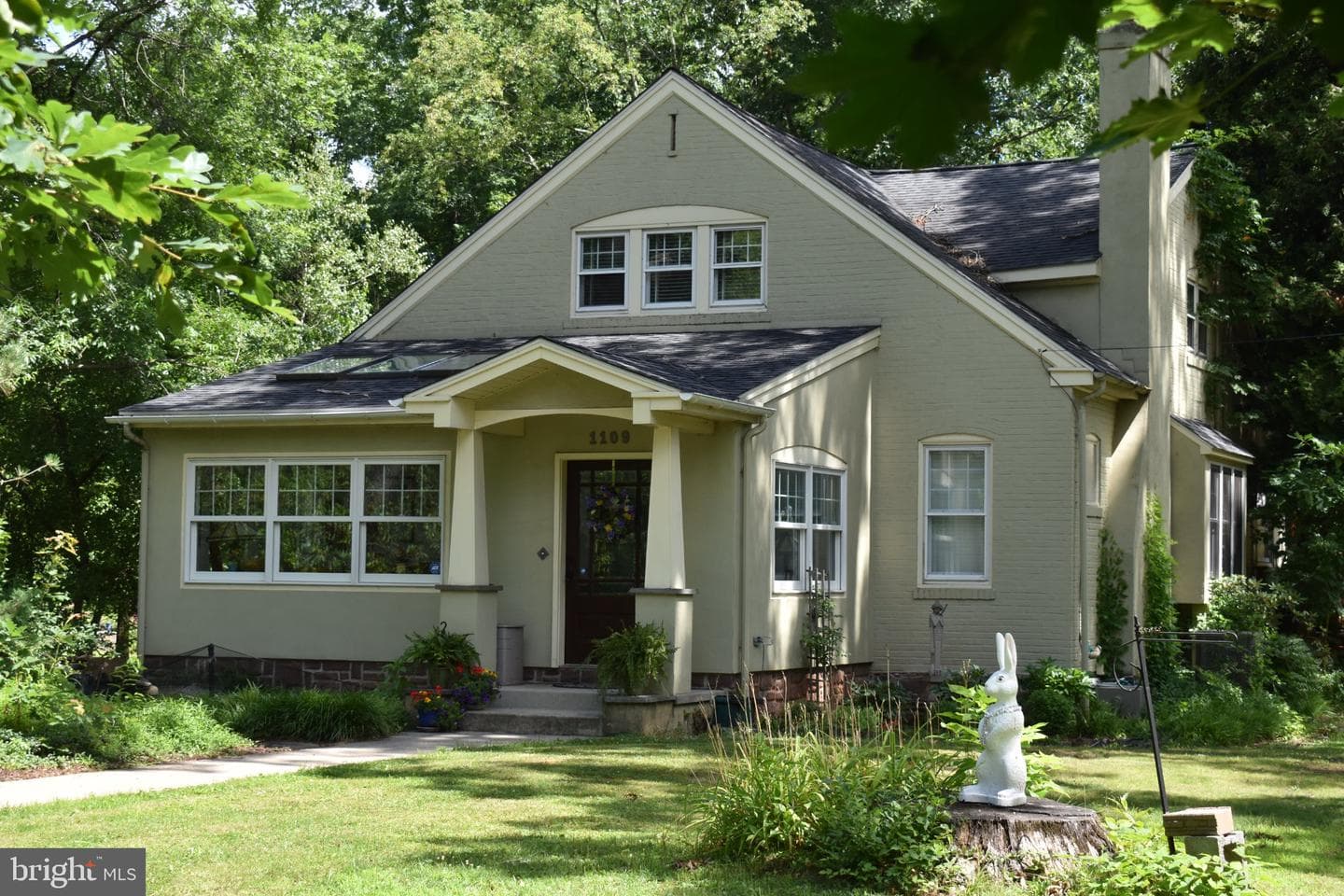 1109 Forest Avenue, Lansdale