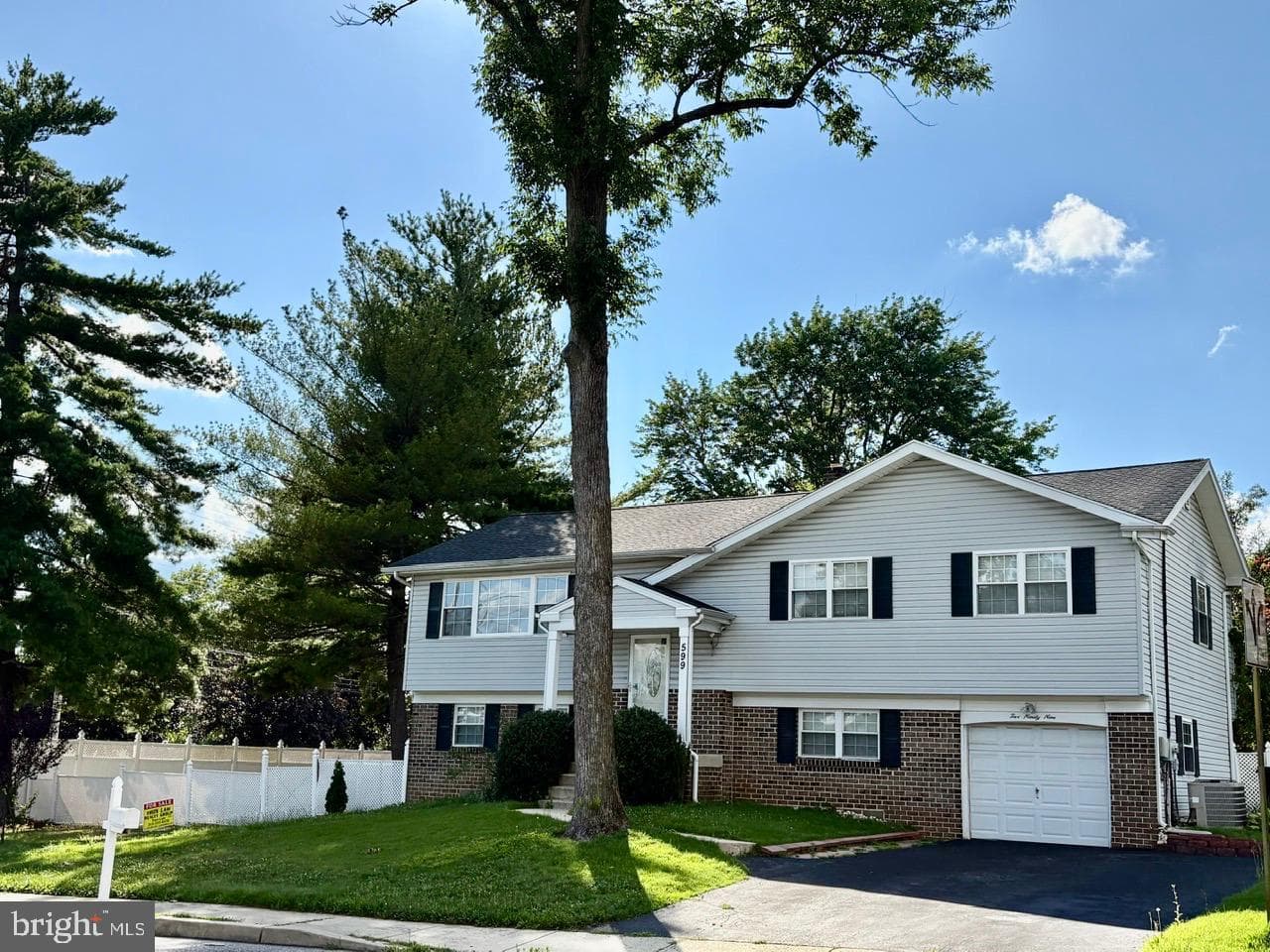 599 Elliott Drive, King Of Prussia