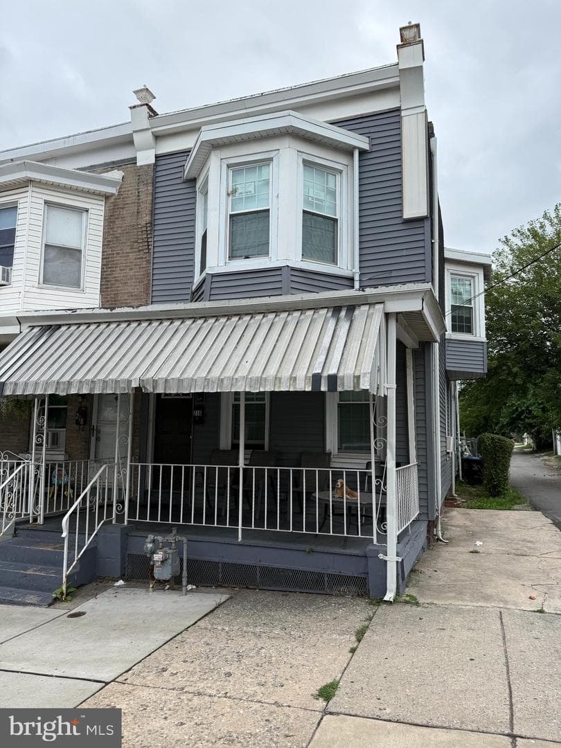 216 E Marshall Street, Norristown