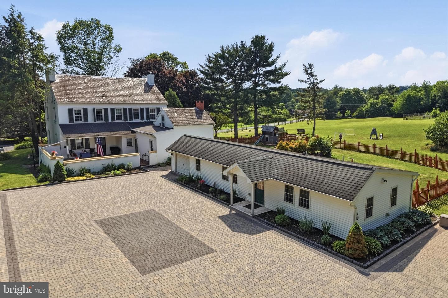 1113 Landis Road, East Greenville
