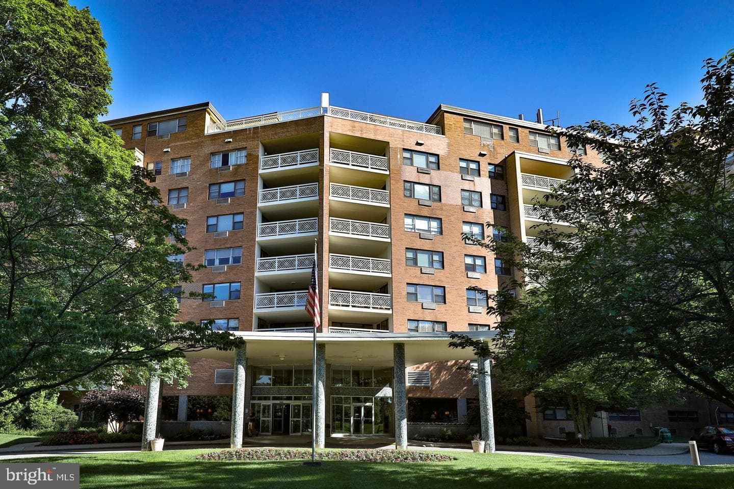 7900 Old York Road #404-B, Elkins Park