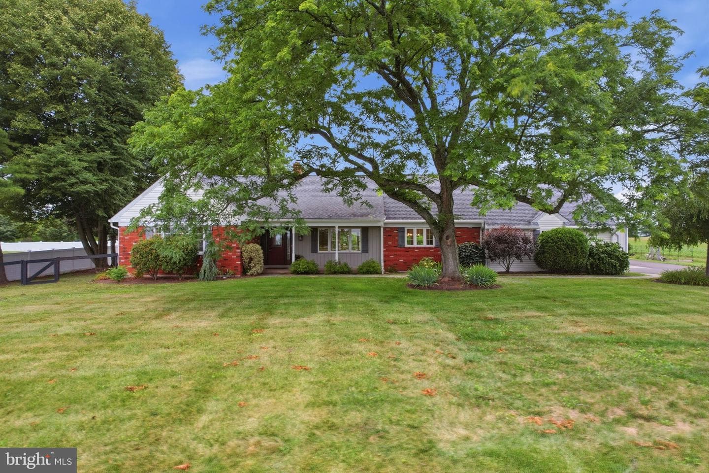645 Mininger Road, Souderton