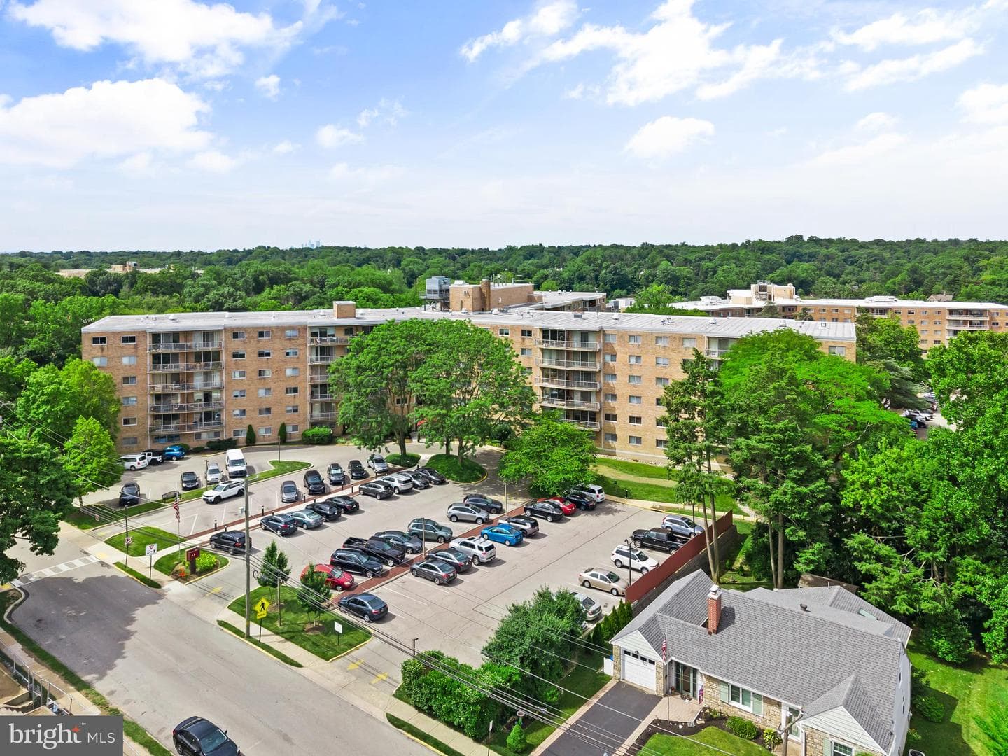 309 Florence Avenue #324-N, Jenkintown