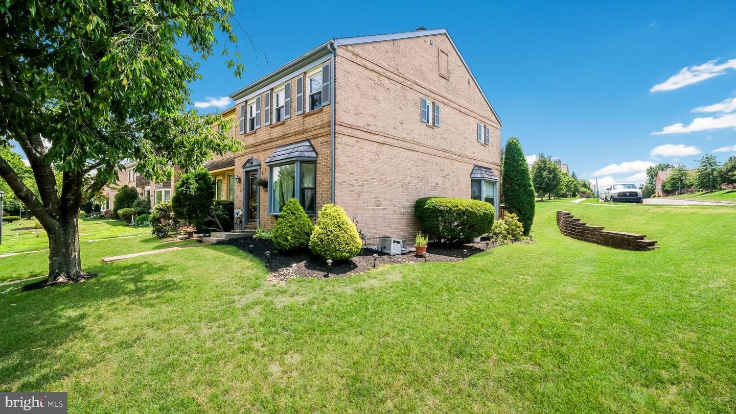 4125 Rittenhouse Lane, Skippack