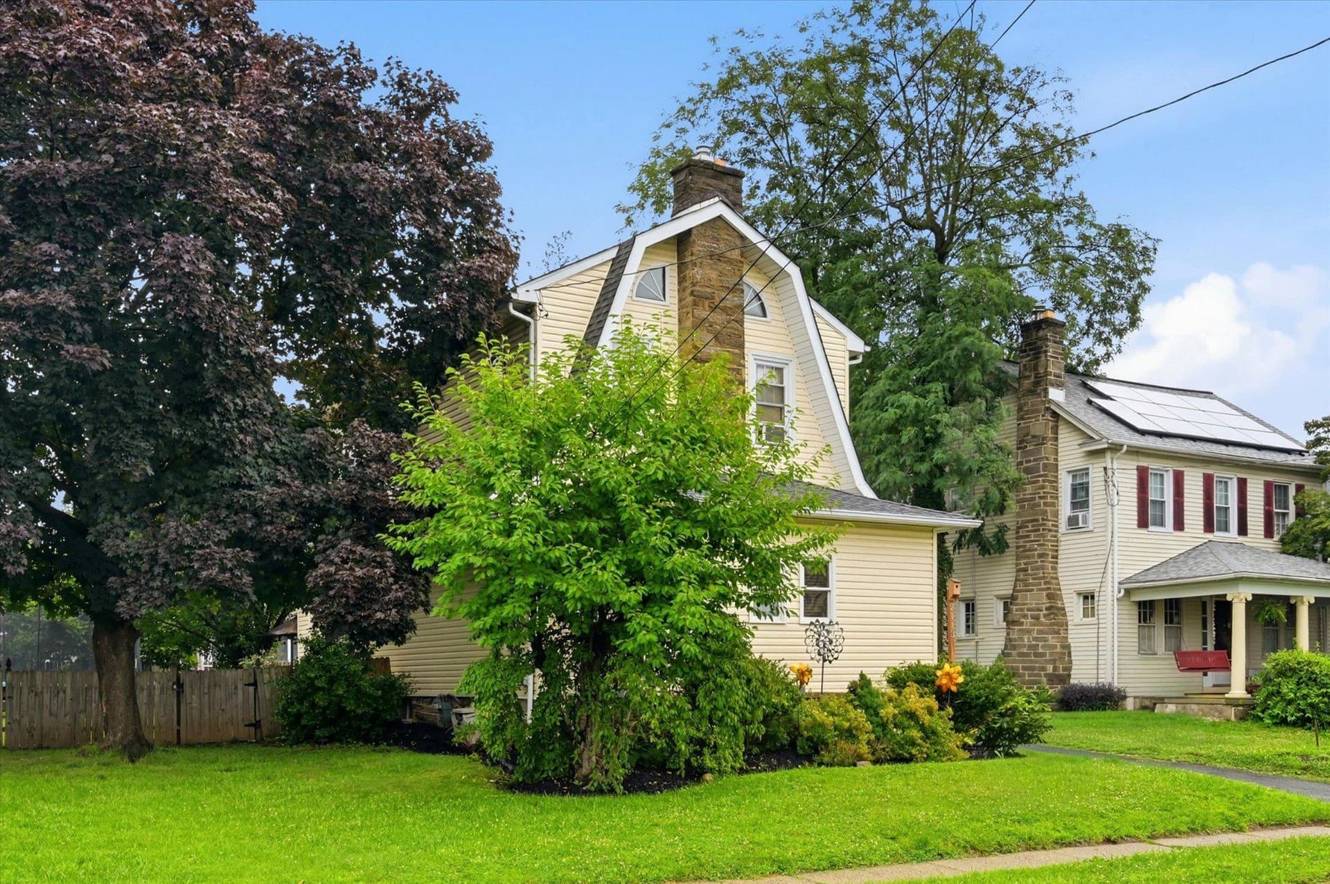 2113 Susquehanna Road, Abington