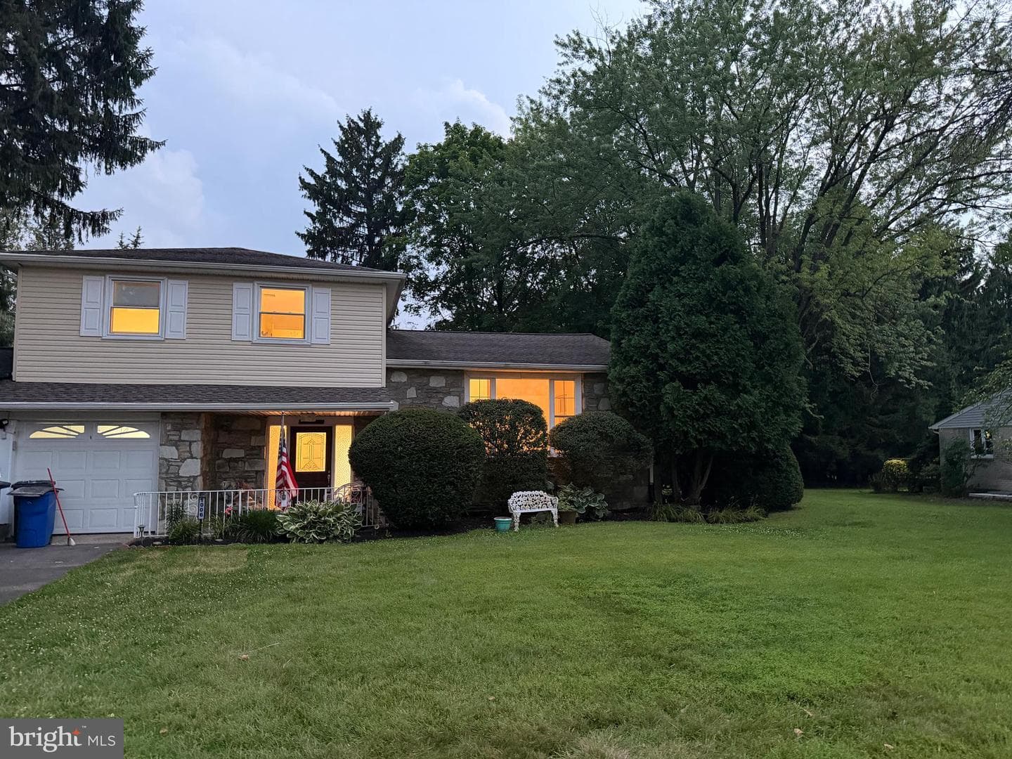 1006 Corn Crib Drive, Huntingdon Valley