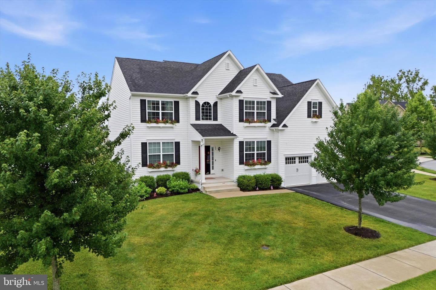 104 Worthington Circle, West Norriton