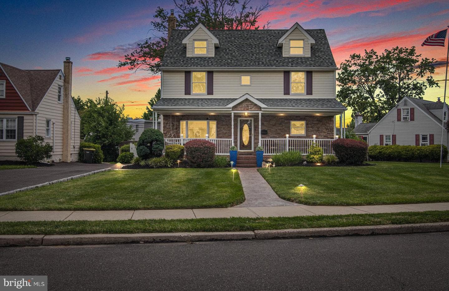518 Stewart Road, Hatboro