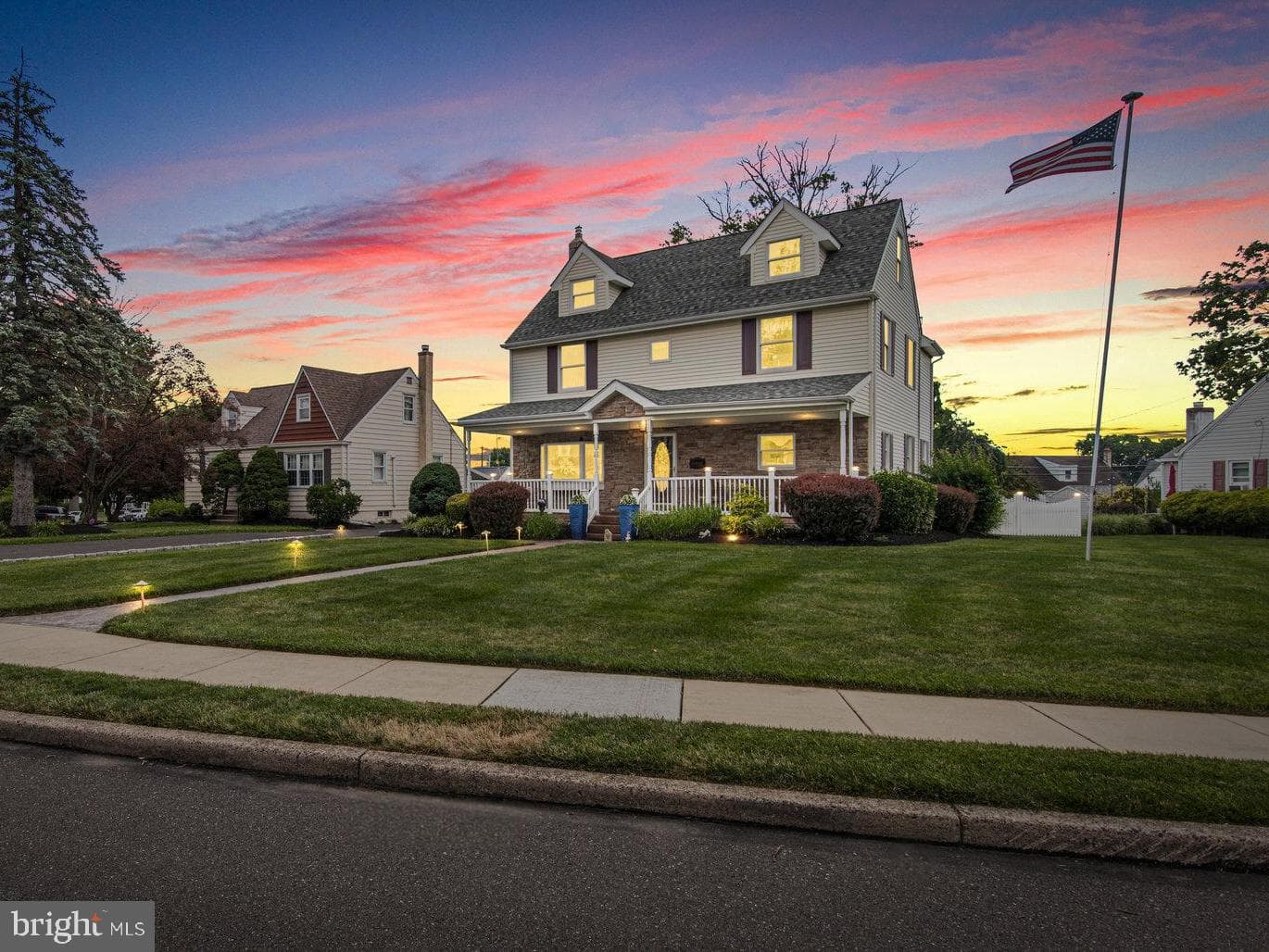 518 Stewart Road, Hatboro
