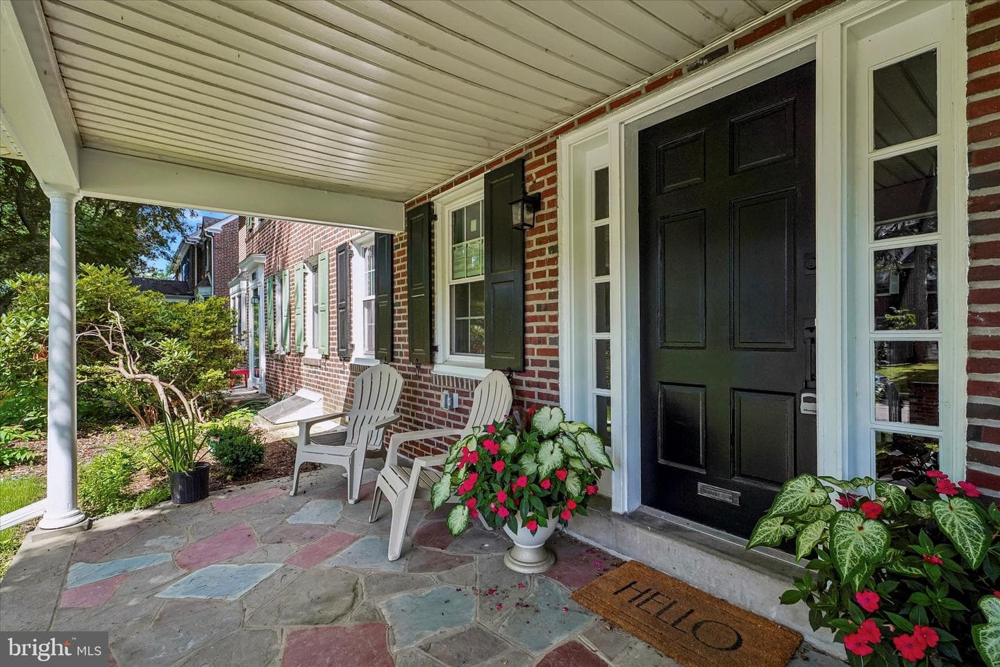 1409 Edgevale Road, Wynnewood