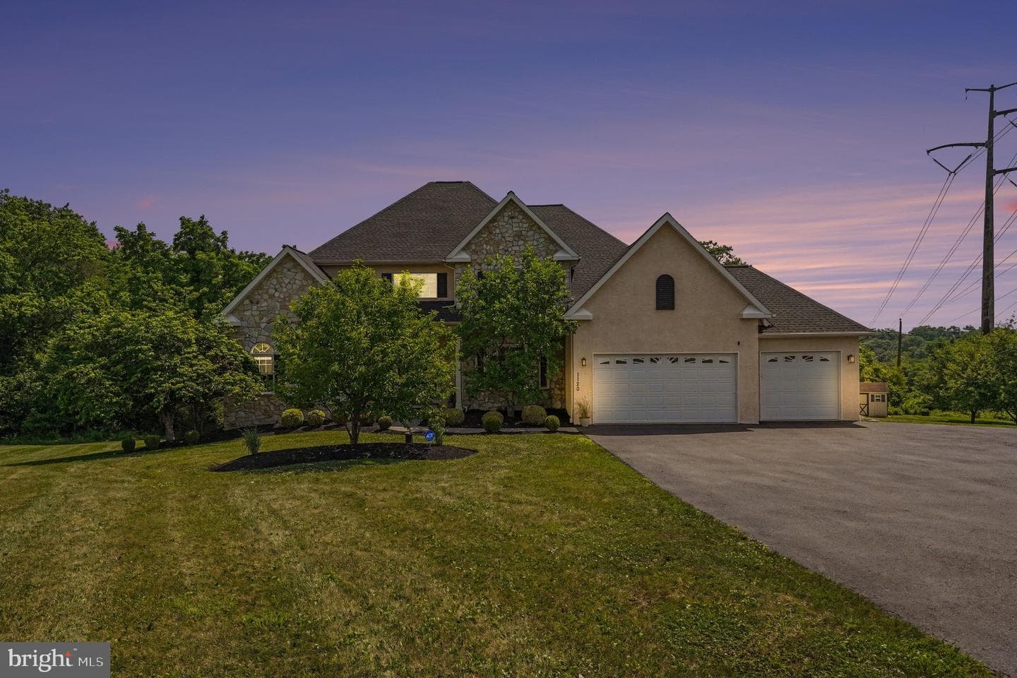 1120 Scheer Way, Collegeville