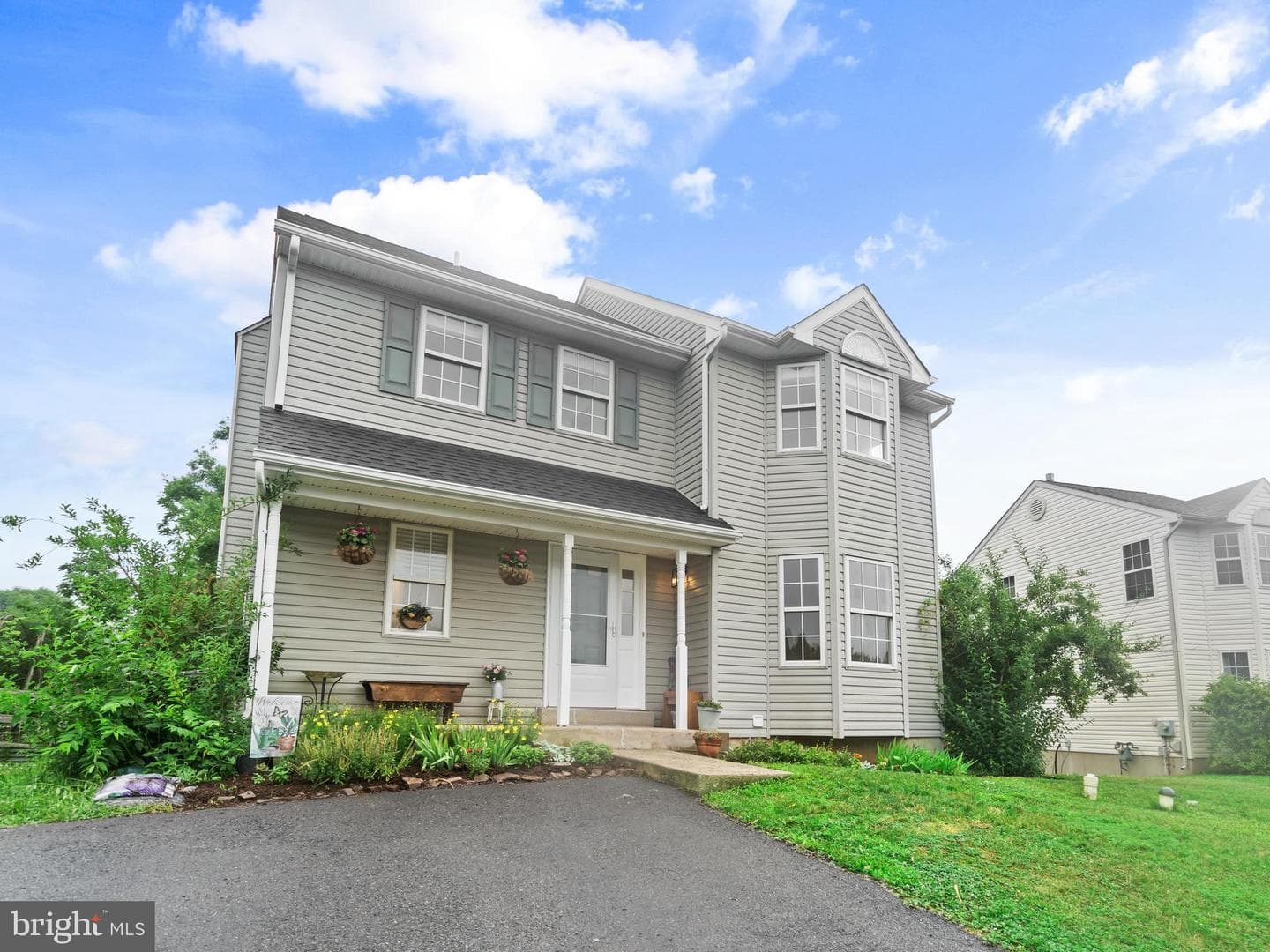 806 Elizabeth Court, Collegeville
