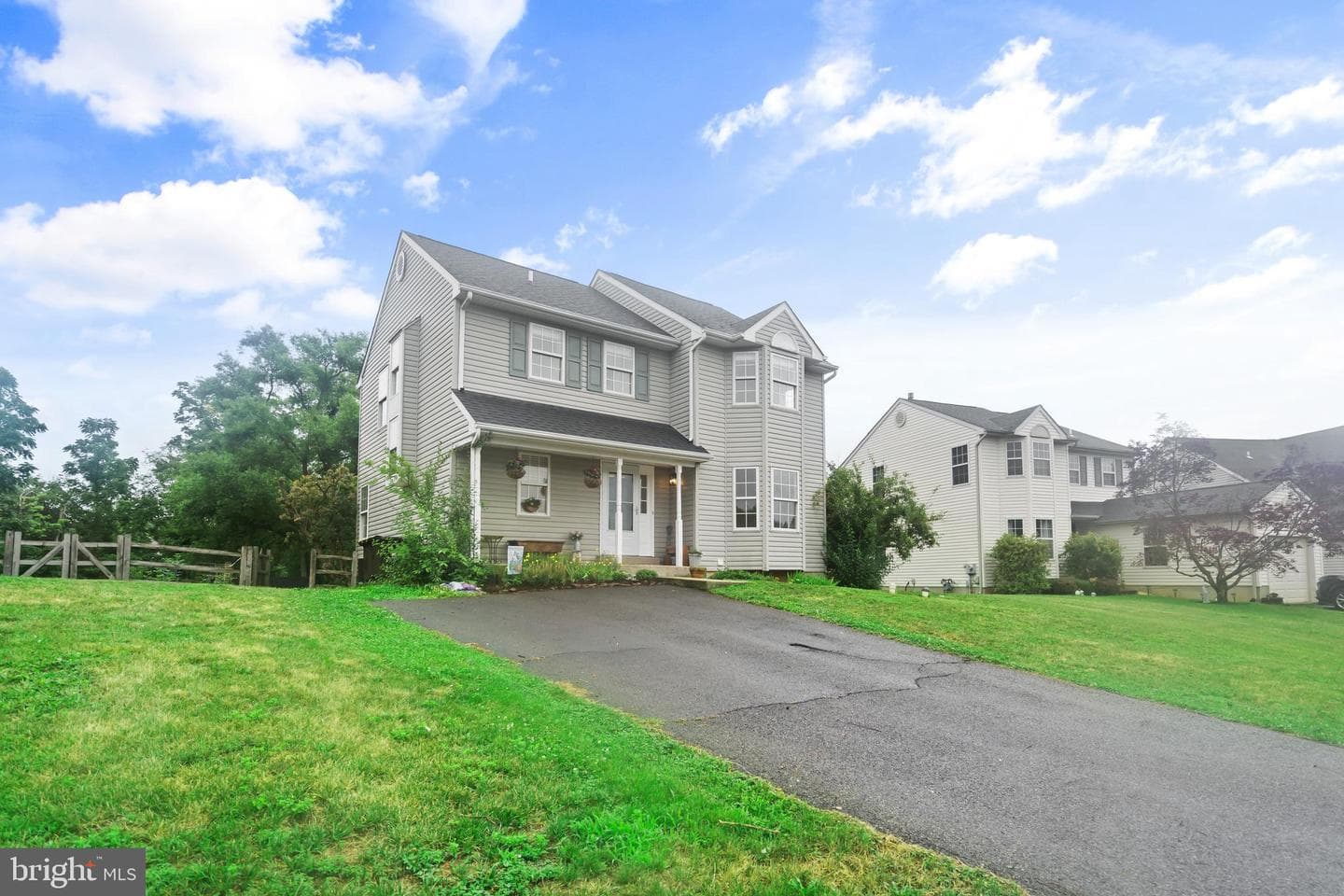 806 Elizabeth Court, Collegeville