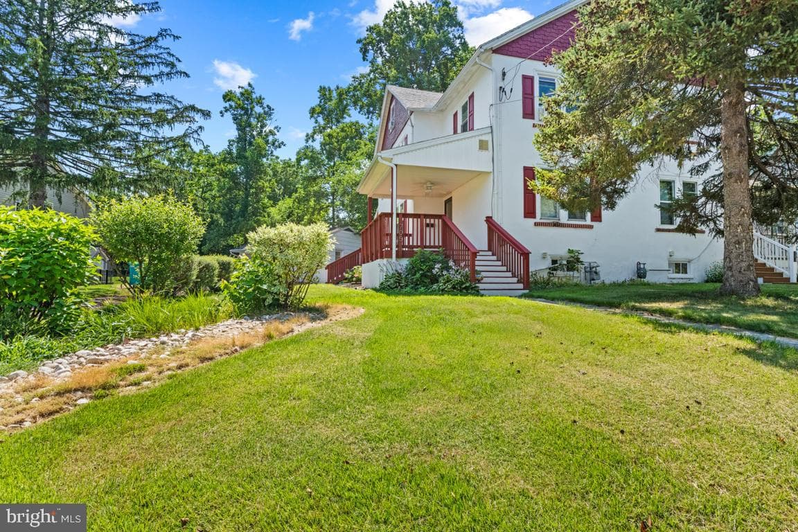 705 E Walnut Street, North Wales