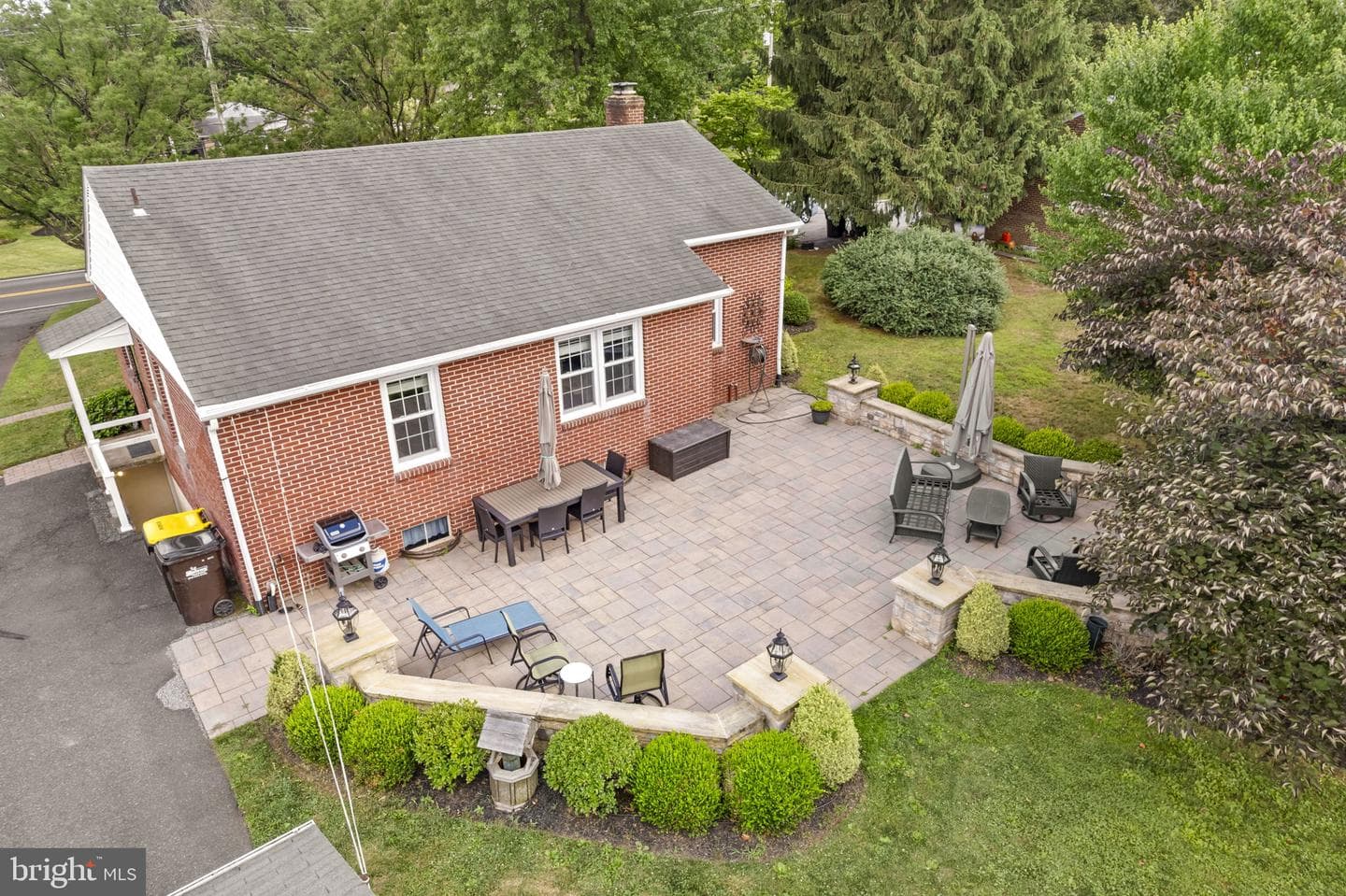 149 Linfield Trappe Road, Royersford