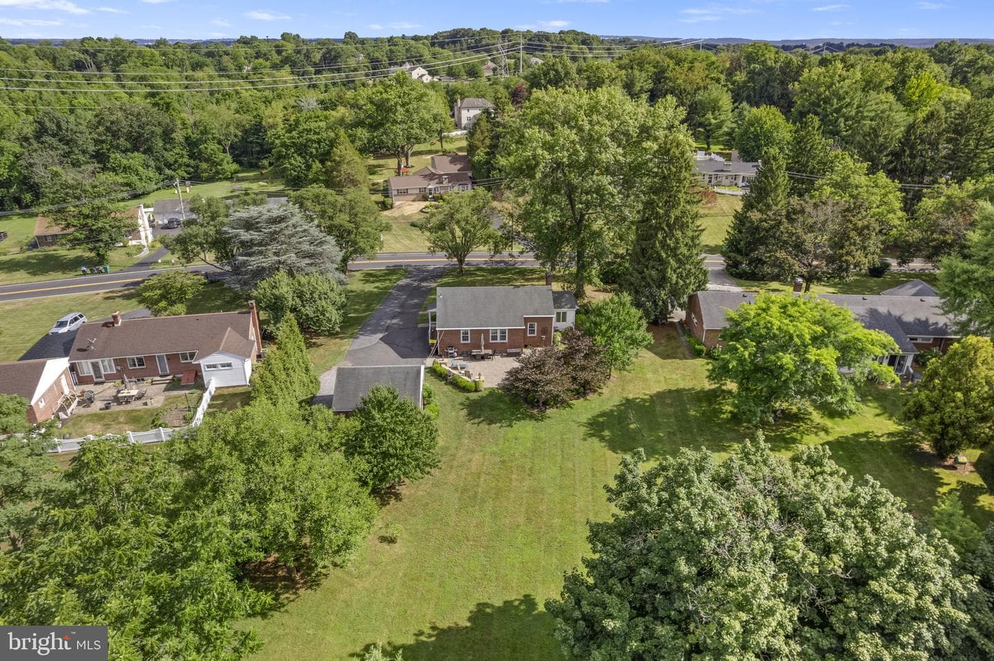 149 Linfield Trappe Road photo 4