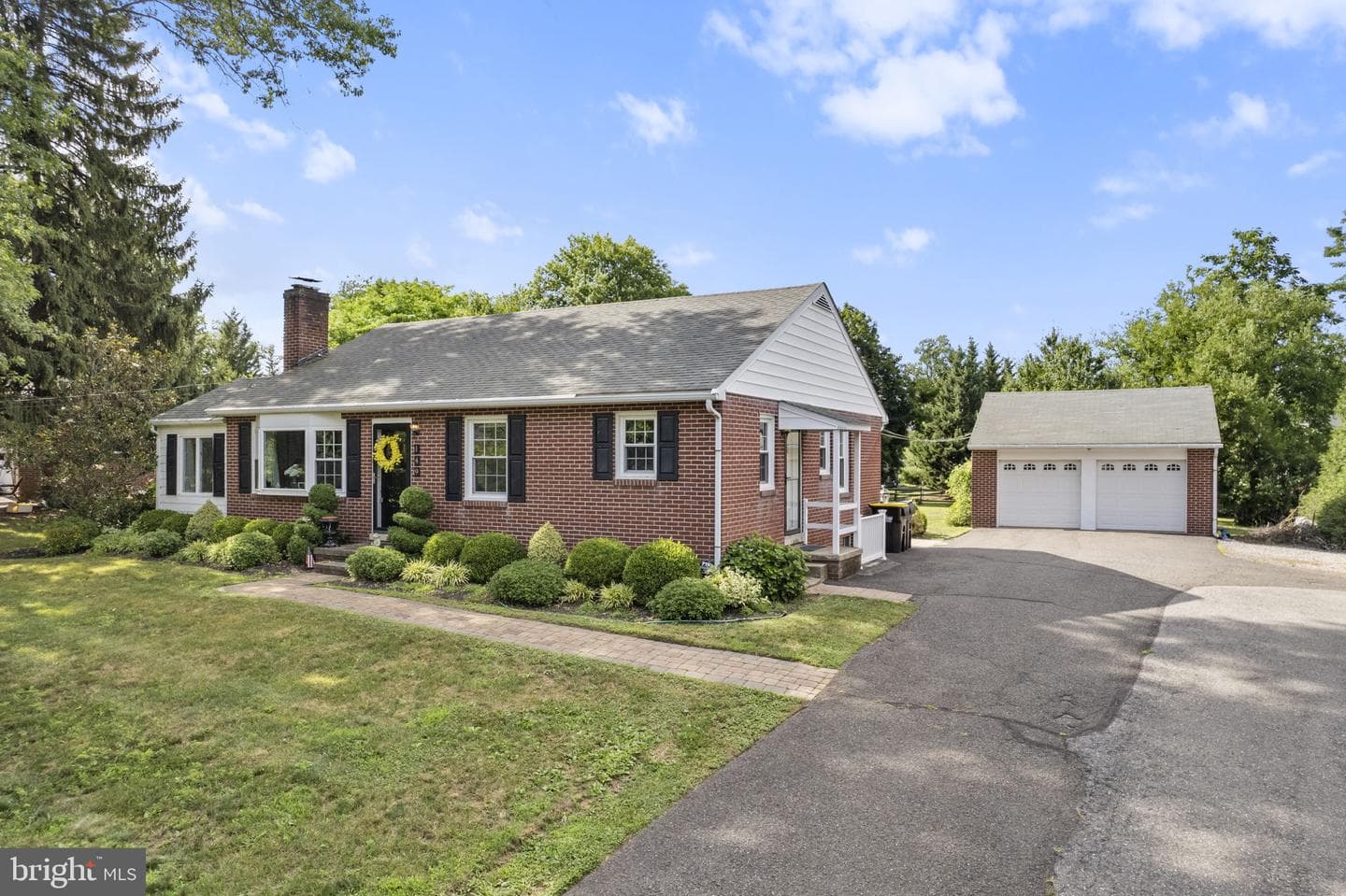 149 Linfield Trappe Road photo 43
