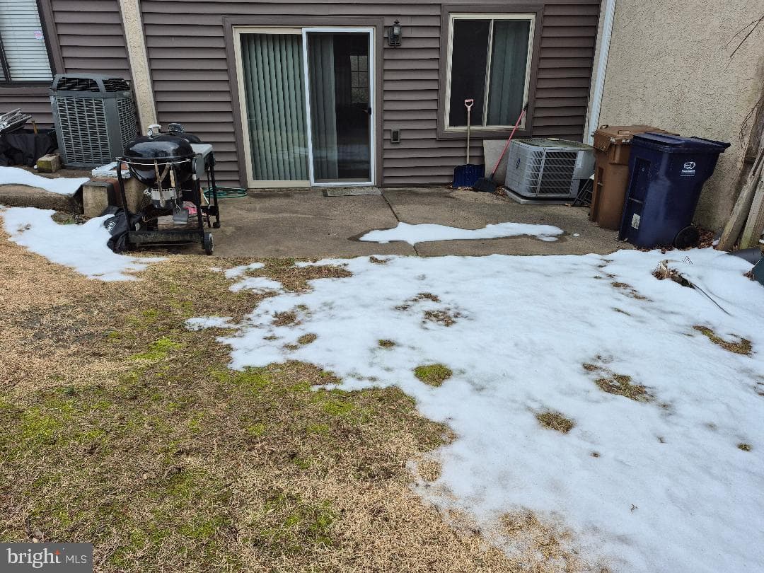 401 Woodside Circle, Dresher