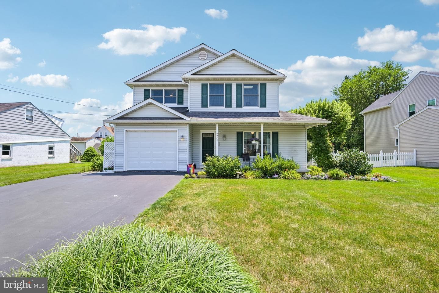 12 Lawn Avenue, Norristown