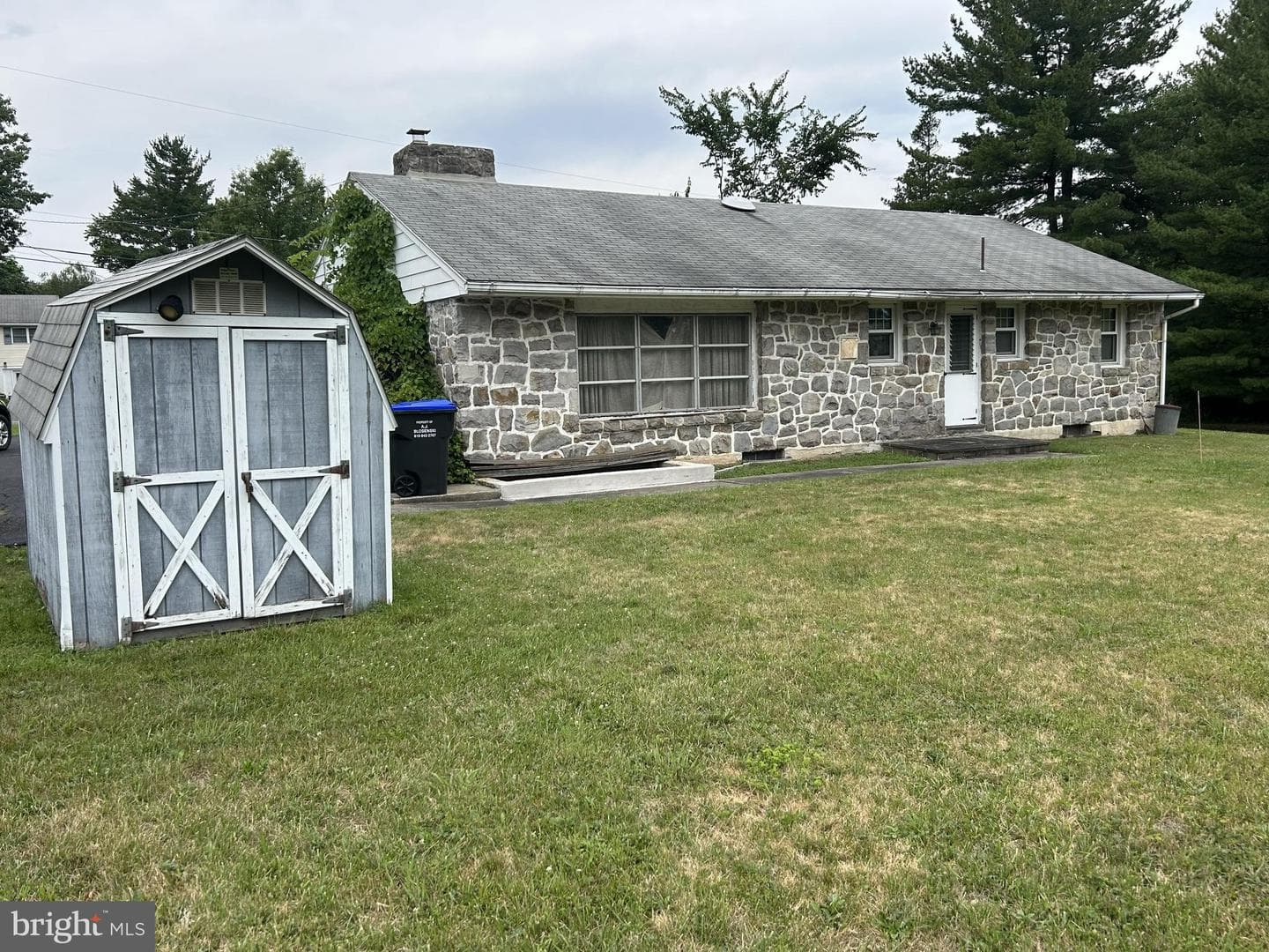 2122 Yarnall Road, Pottstown