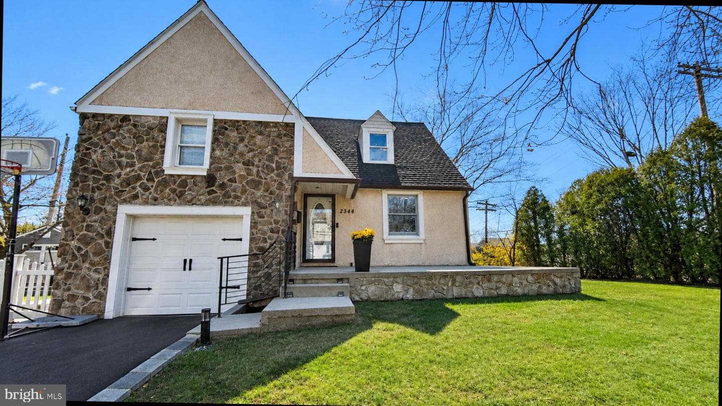 2344 Kenderton Avenue, Abington