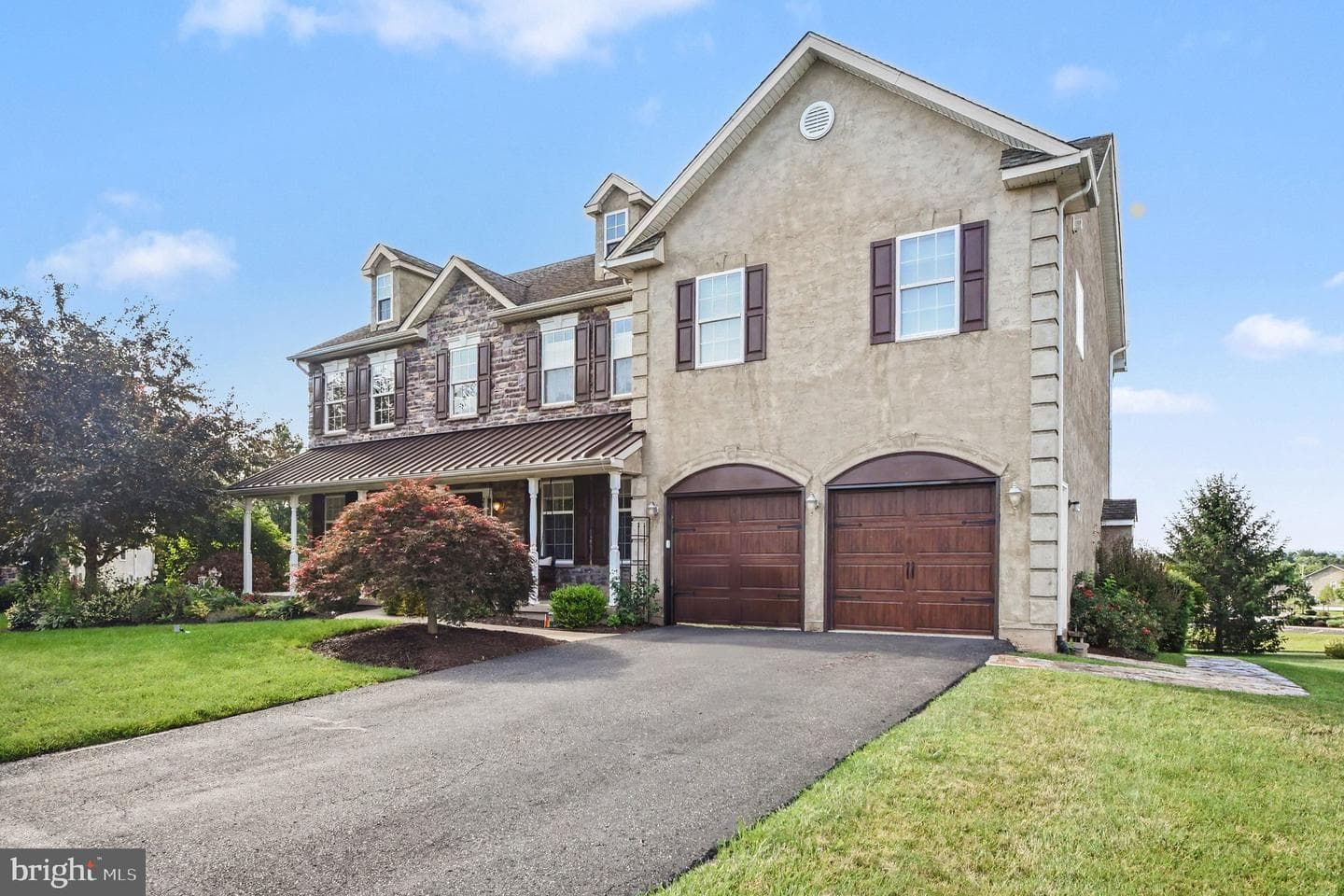 2202 Smithfield Court, Harleysville