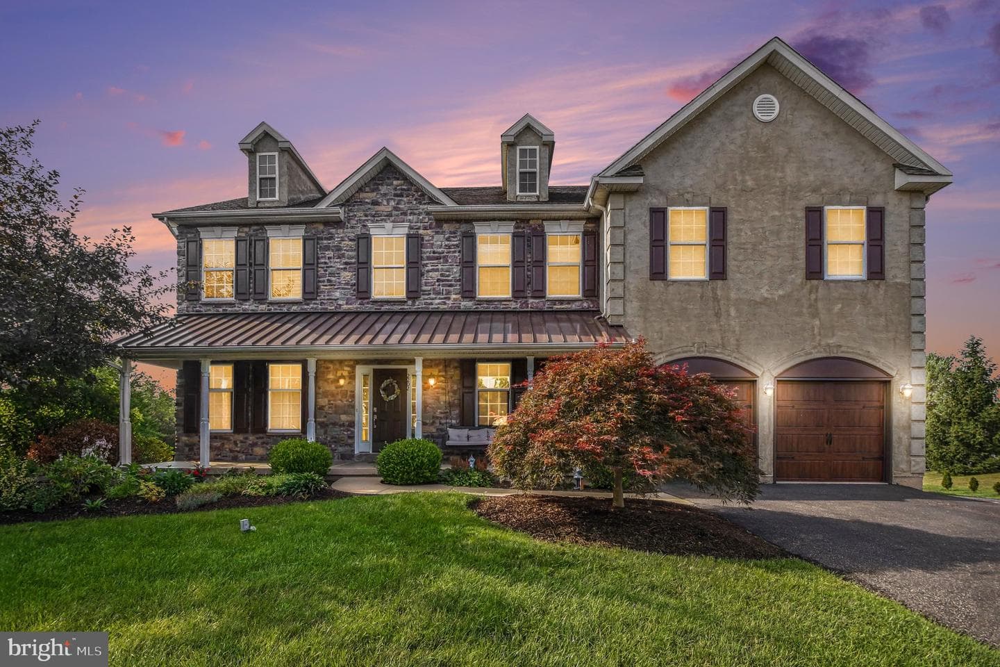 2202 Smithfield Court, Harleysville