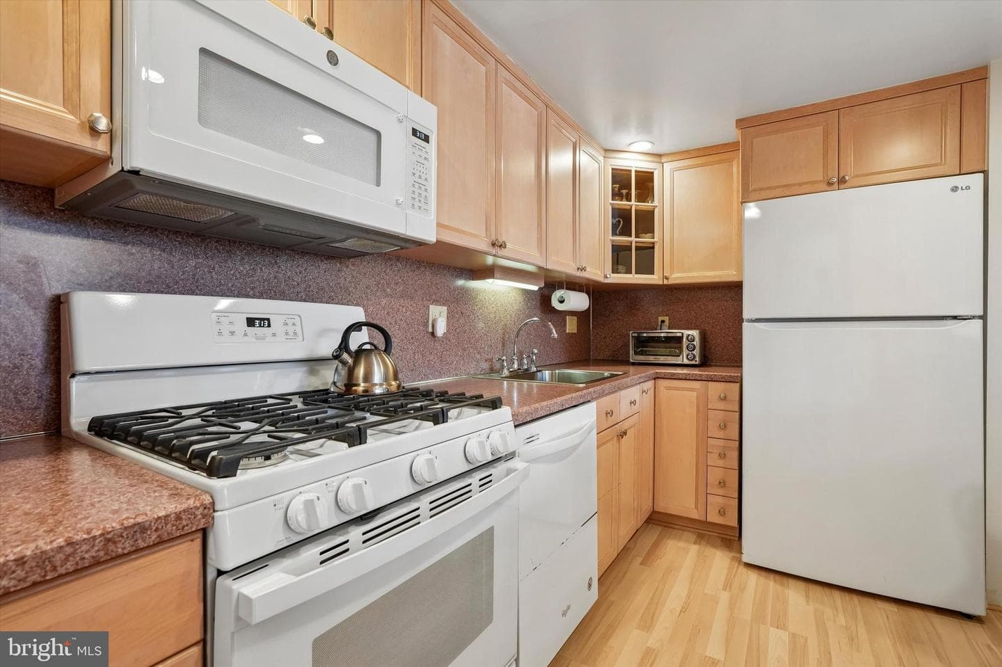 309 Florence Avenue #303-N photo 3