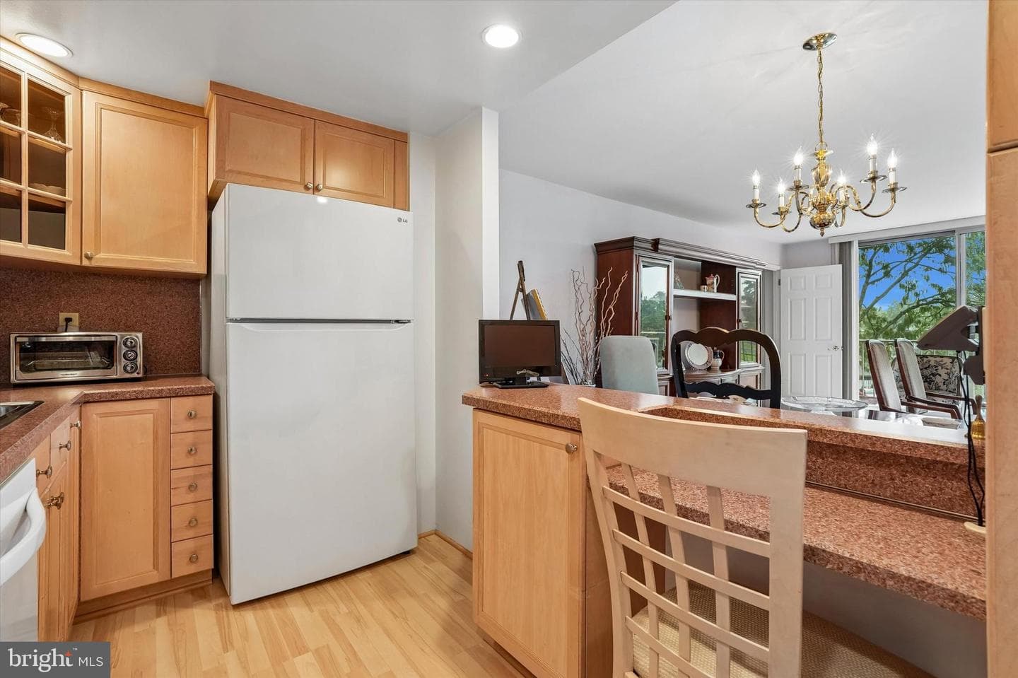 309 Florence Avenue #303-N photo 4