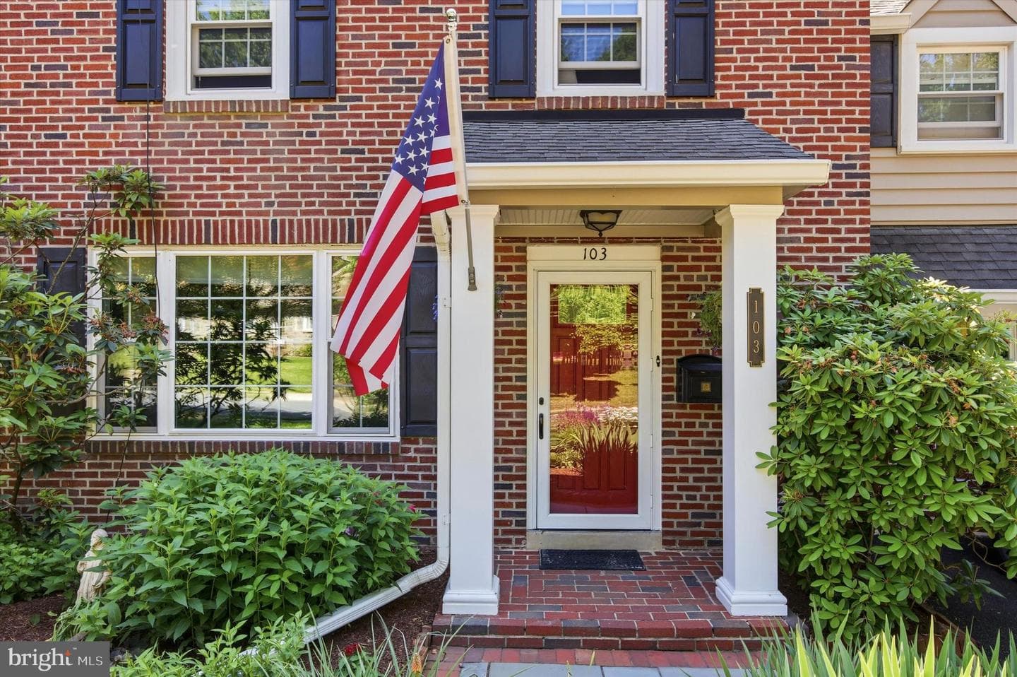103 Runnymede Avenue, Jenkintown