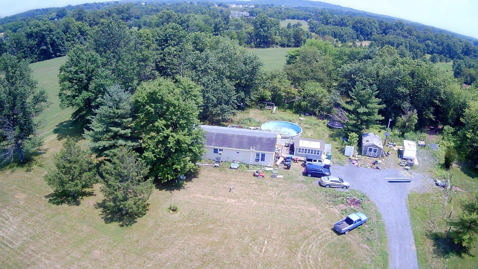 227 Schlegel Road, Gilbertsville