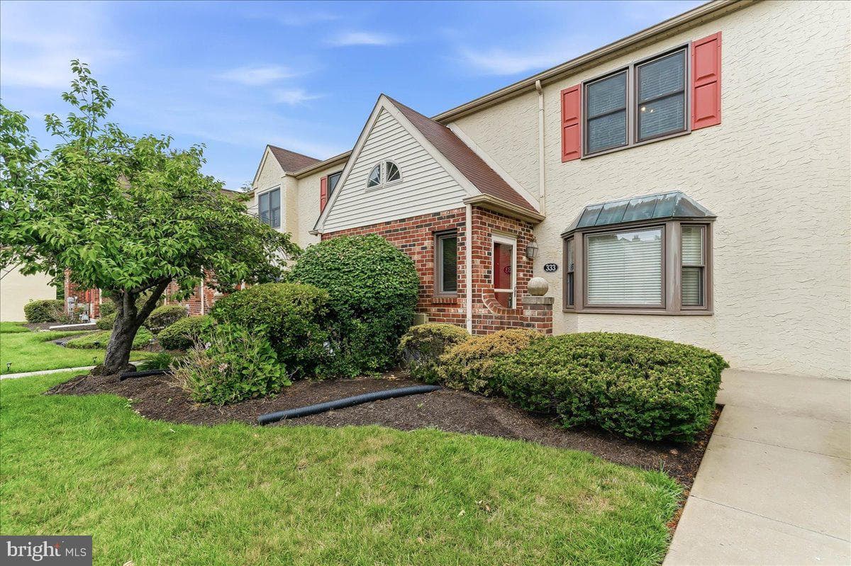 333 Norris Hall Lane #333, West Norriton