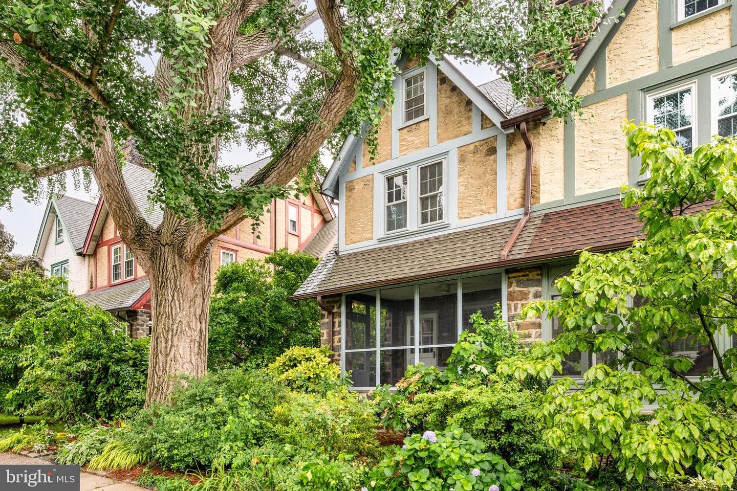 132 Kenilworth Road, Merion Station