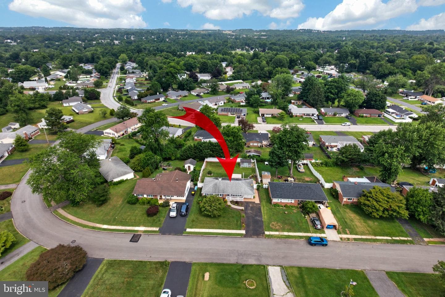 3129 Sycamore Lane photo 13
