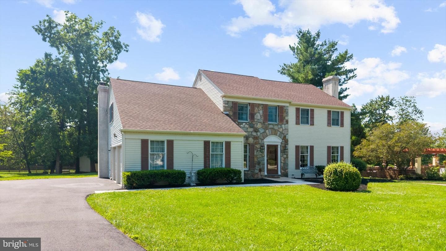529 Faith Drive, Eagleville