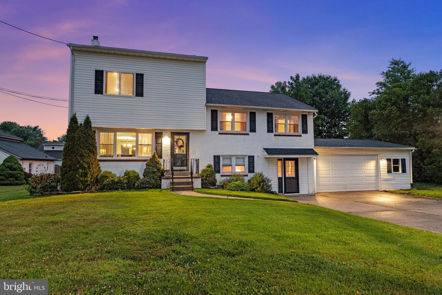 206 New Road, Horsham