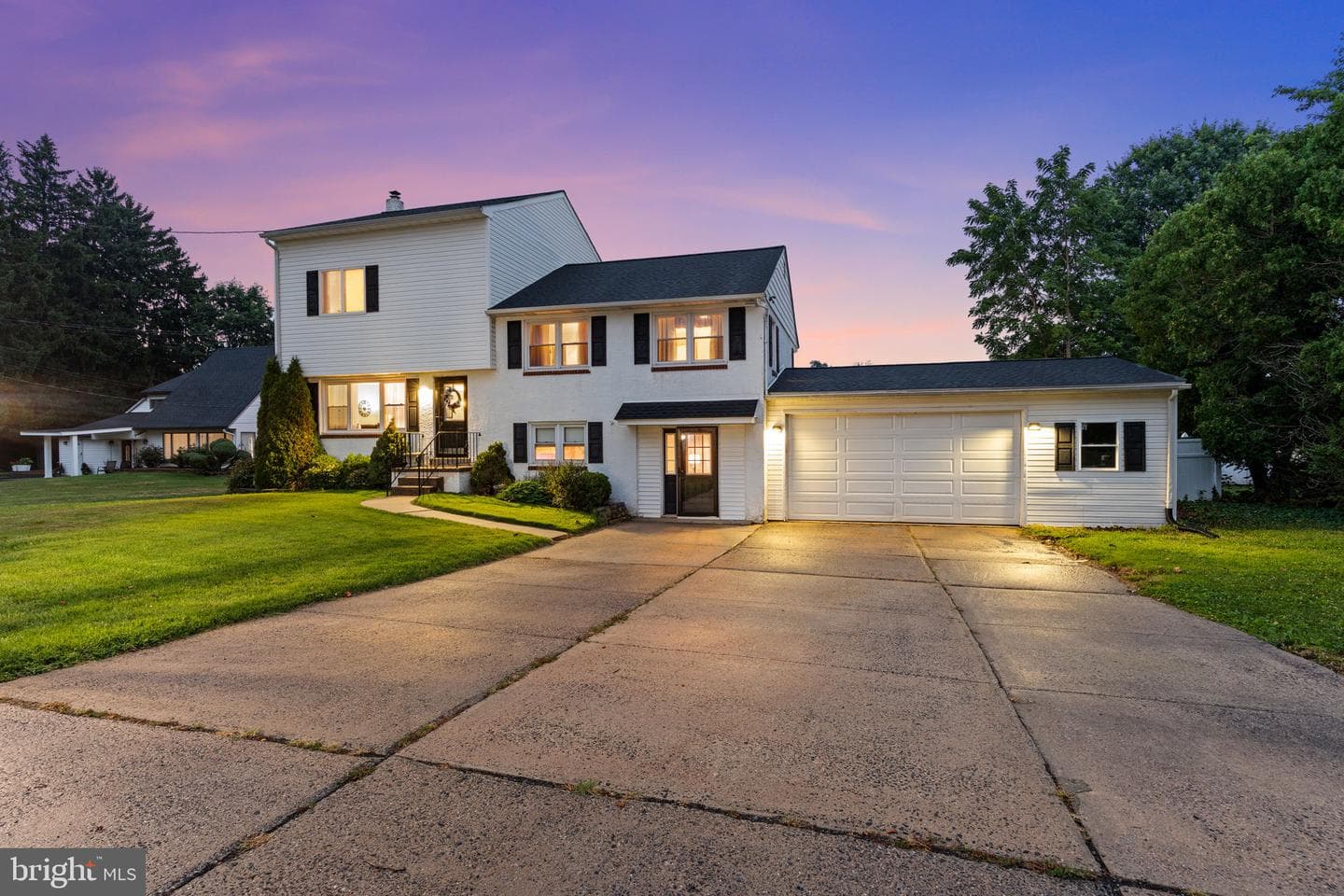 206 New Road, Horsham