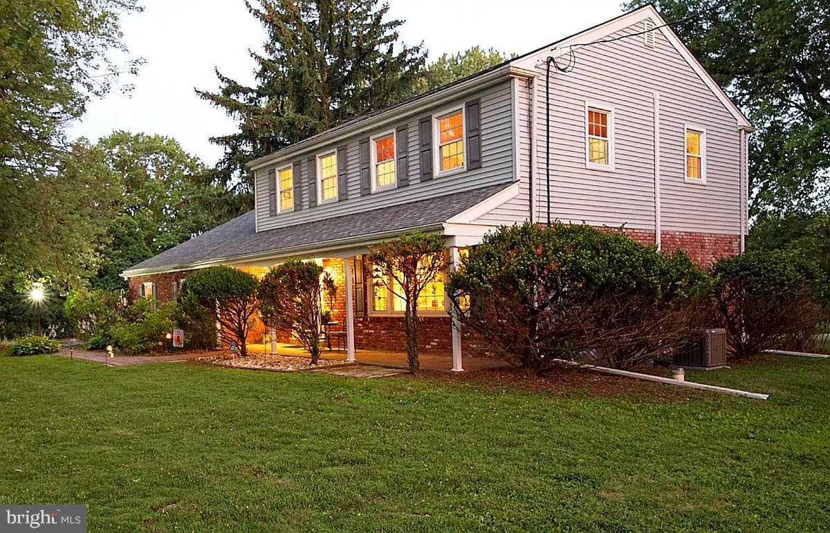 3314 Stump Hall Rd, Collegeville