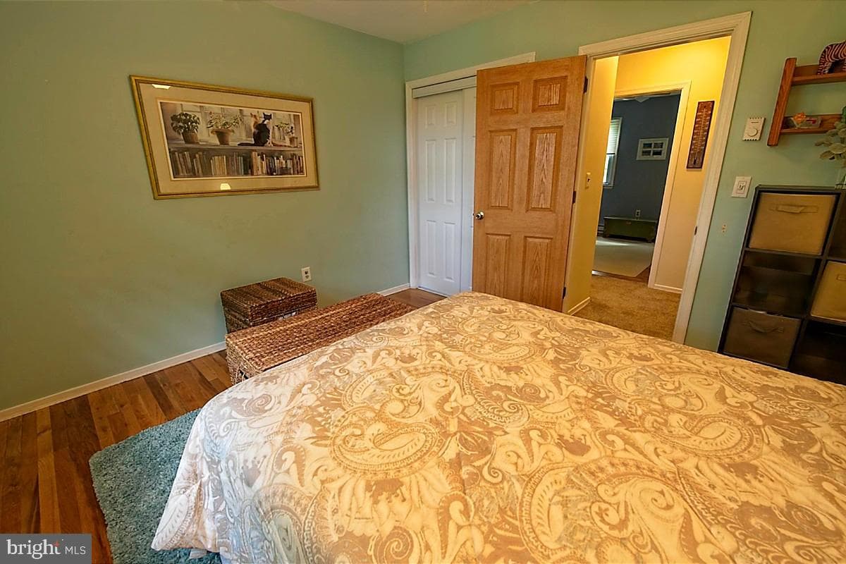 3314 Stump Hall Rd photo 40