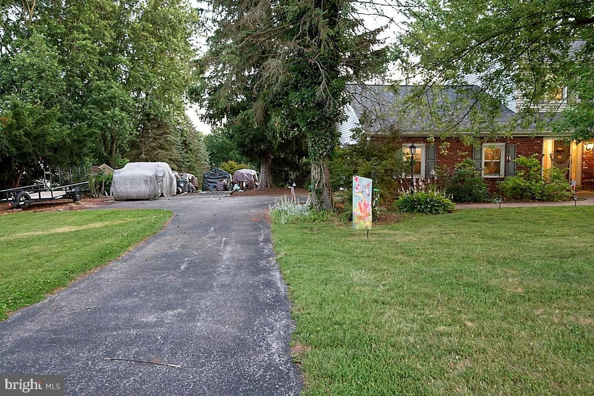 3314 Stump Hall Rd photo 48