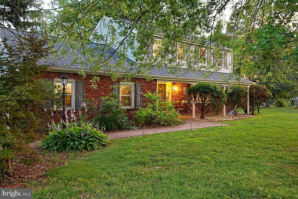 3314 Stump Hall Rd photo 49